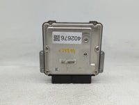 2017-2018 Kia Soul PCM Engine Control Computer ECU ECM PCU OEM P/N:39133-2EHB7 39133-2EHB6, 39132-2EHB2 Fits Fits 2017 2018 