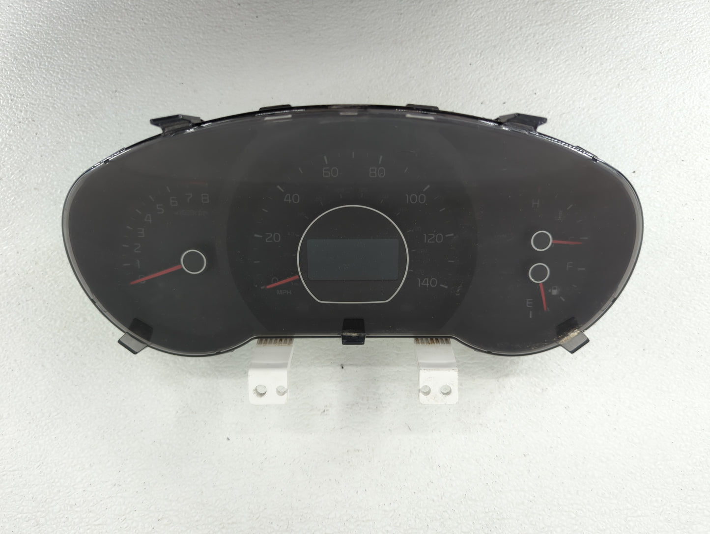 2017-2019 Kia Soul Instrument Cluster Speedometer Gauges P/N:94006-92720 94006-B2720 Fits Fits 2017 2018 2019 OEM Used Auto 