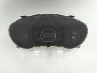 2017-2019 Kia Soul Instrument Cluster Speedometer Gauges P/N:94006-92720 94006-B2720 Fits Fits 2017 2018 2019 OEM Used Auto 
