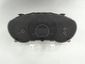 compare product 2017-2019 Kia Soul Instrument Cluster Speedometer Gauges P/N:94006-92720 94006-B2720 Fits Fits 2017 2018 2019 OEM Used Auto Parts