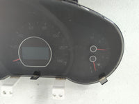 2017-2019 Kia Soul Instrument Cluster Speedometer Gauges P/N:94006-92720 94006-B2720 Fits Fits 2017 2018 2019 OEM Used Auto 