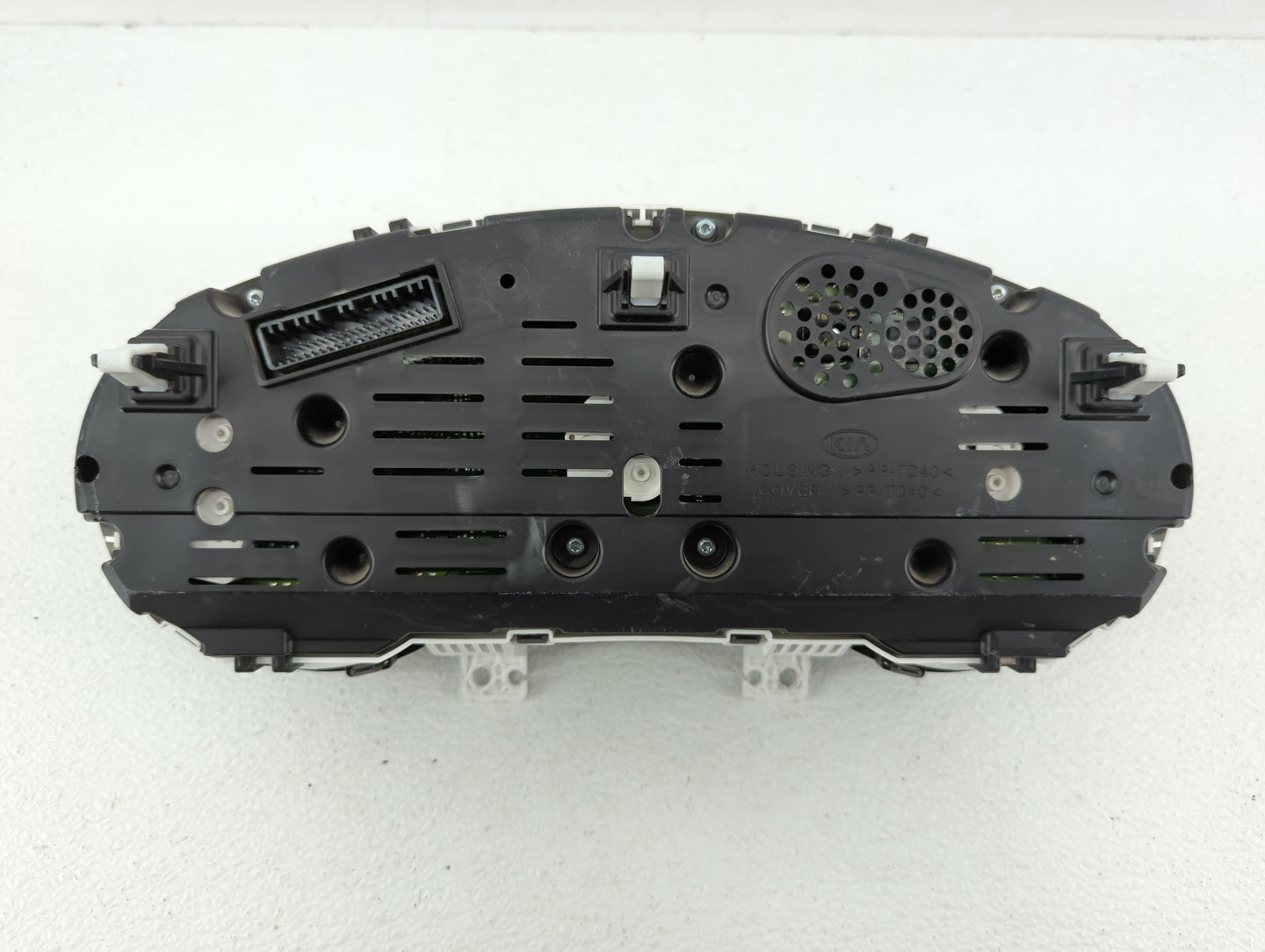 2017-2019 Kia Soul Instrument Cluster Speedometer Gauges P/N:94006-92720 94006-B2720 Fits Fits 2017 2018 2019 OEM Used Auto 