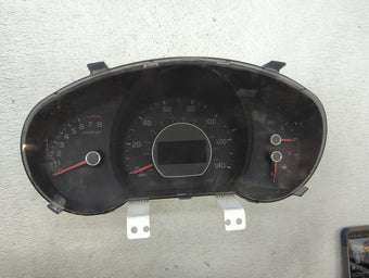 compare product 2017-2019 Kia Soul Instrument Cluster Speedometer Gauges P/N:94006-92720 94006-B2720 Fits Fits 2017 2018 2019 OEM Used Auto Parts