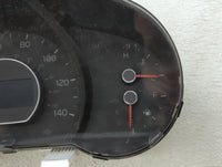 2017-2019 Kia Soul Instrument Cluster Speedometer Gauges P/N:94006-92720 94006-B2720 Fits Fits 2017 2018 2019 OEM Used Auto 
