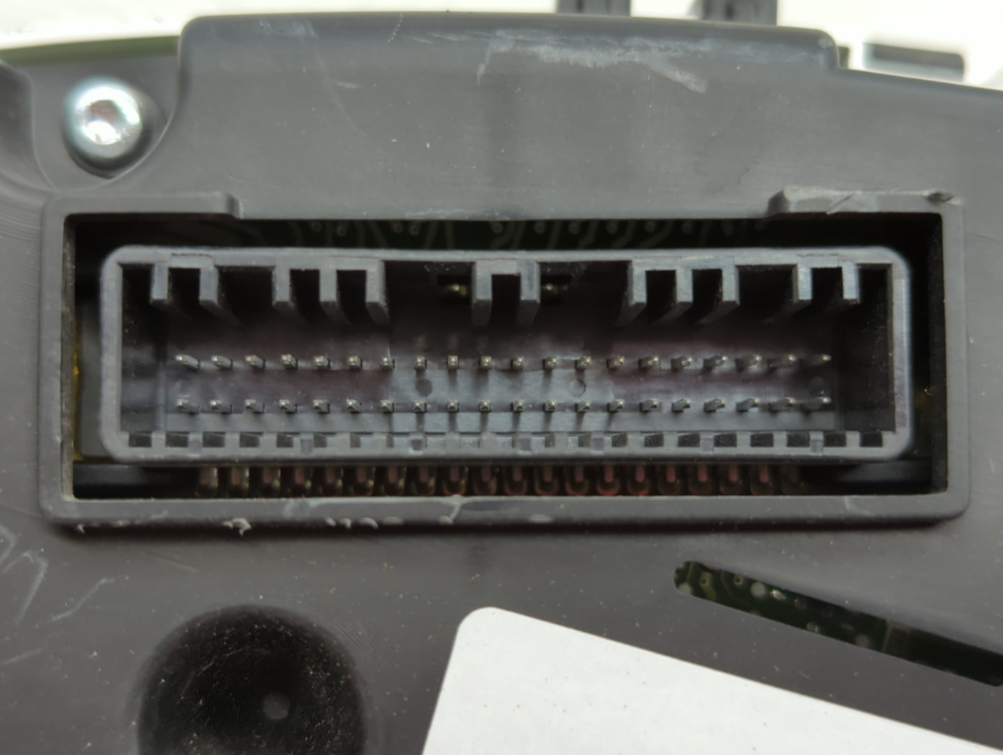 2017-2019 Kia Soul Instrument Cluster Speedometer Gauges P/N:94006-92720 94006-B2720 Fits Fits 2017 2018 2019 OEM Used Auto 