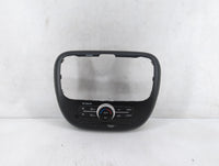 2017-2019 Kia Soul Climate Control Module Temperature AC/Heater Replacement P/N:97250-B2DQ1CA 97250-B2GQ1CA Fits OEM Used Au