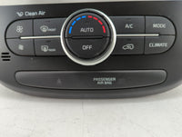2017-2019 Kia Soul Climate Control Module Temperature AC/Heater Replacement P/N:97250-B2DQ1CA 97250-B2GQ1CA Fits OEM Used Au