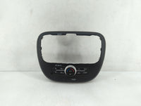 2017-2019 Kia Soul Climate Control Module Temperature AC/Heater Replacement P/N:97250-B2DQ1CA 97250-B2GQ1CA Fits OEM Used Au