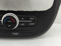 2017-2019 Kia Soul Climate Control Module Temperature AC/Heater Replacement P/N:97250-B2DQ1CA 97250-B2GQ1CA Fits OEM Used Au