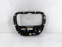 2017-2019 Kia Soul Climate Control Module Temperature AC/Heater Replacement P/N:97250-B2DQ1CA 97250-B2GQ1CA Fits OEM Used Au