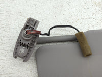 2014-2019 Kia Soul Sun Visor Shade Replacement Passenger Right Mirror Fits Fits 2014 2015 2016 2017 2018 2019 OEM Used Auto 