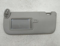 2014-2019 Kia Soul Sun Visor Shade Replacement Driver Left Mirror Fits Fits 2014 2015 2016 2017 2018 2019 OEM Used Auto Part