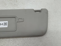 2014-2019 Kia Soul Sun Visor Shade Replacement Driver Left Mirror Fits Fits 2014 2015 2016 2017 2018 2019 OEM Used Auto Part