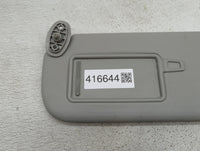 2014-2019 Kia Soul Sun Visor Shade Replacement Driver Left Mirror Fits Fits 2014 2015 2016 2017 2018 2019 OEM Used Auto Part
