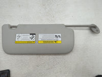 2014-2019 Kia Soul Sun Visor Shade Replacement Driver Left Mirror Fits Fits 2014 2015 2016 2017 2018 2019 OEM Used Auto Part