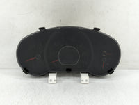 2017-2019 Kia Soul Instrument Cluster Speedometer Gauges P/N:94006-92720 94006-B2720 Fits Fits 2017 2018 2019 OEM Used Auto 