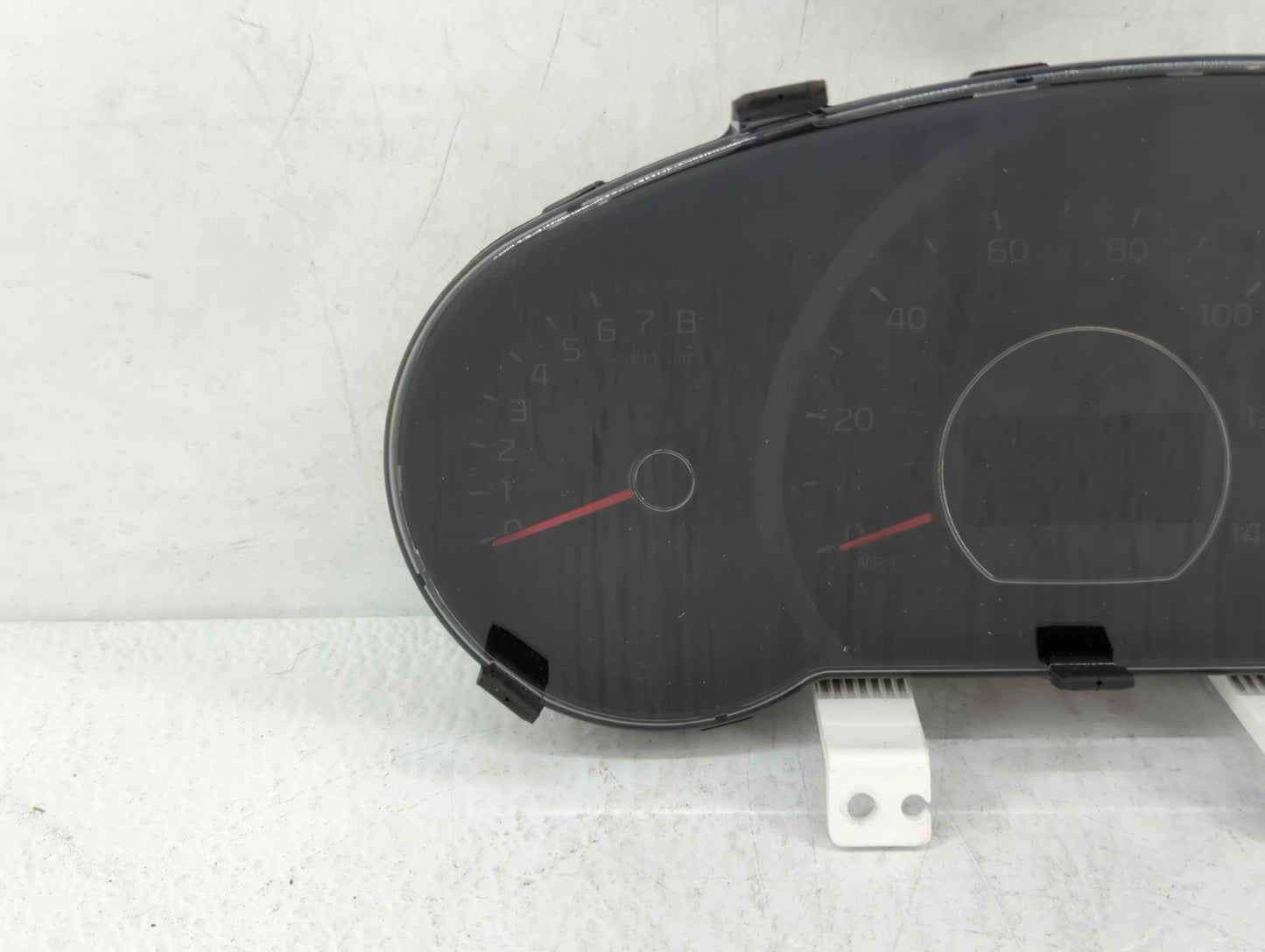 2017-2019 Kia Soul Instrument Cluster Speedometer Gauges P/N:94006-92720 94006-B2720 Fits Fits 2017 2018 2019 OEM Used Auto 