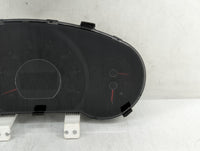 2017-2019 Kia Soul Instrument Cluster Speedometer Gauges P/N:94006-92720 94006-B2720 Fits Fits 2017 2018 2019 OEM Used Auto 