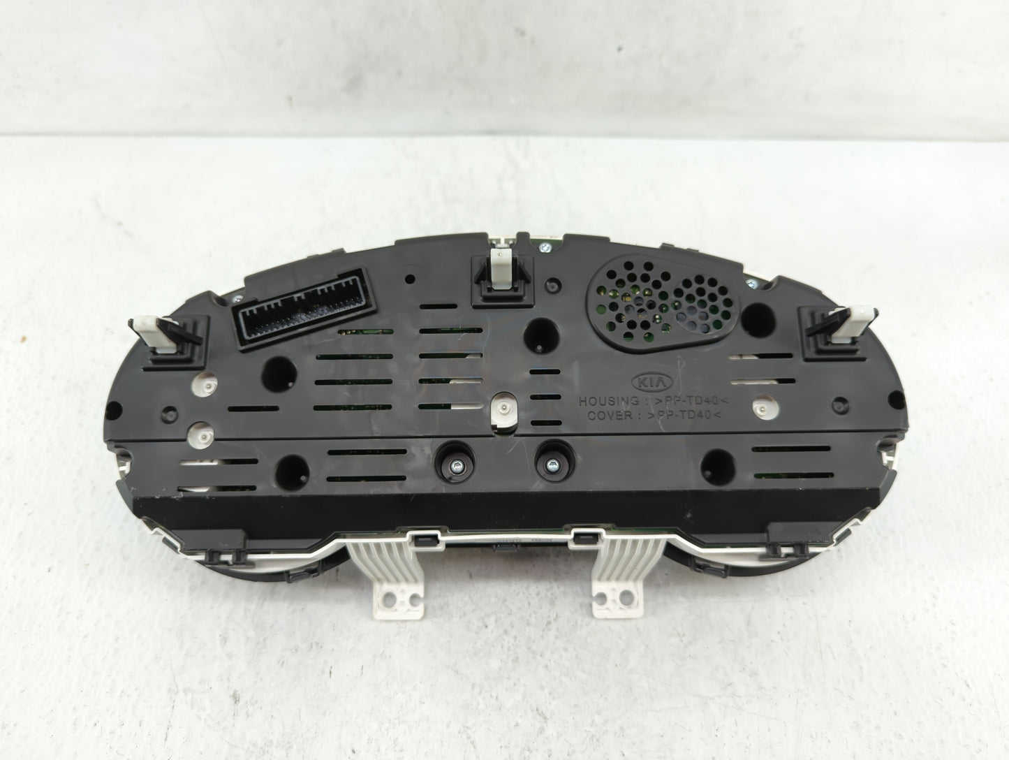 2017-2019 Kia Soul Instrument Cluster Speedometer Gauges P/N:94006-92720 94006-B2720 Fits Fits 2017 2018 2019 OEM Used Auto 