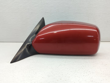 2018 Kia Soul Driver Side View Mirror - Left Door Mirror OEM Used - Oemusedautoparts1.com