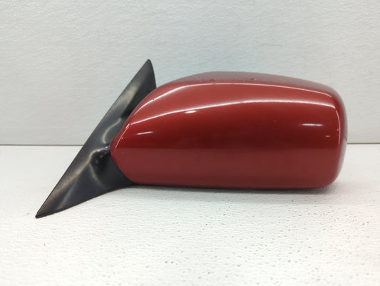 2018 Kia Soul Side Mirror Replacement Driver Left View Door Mirror P/N:GJ54-17683-BB5 GJ54-17682-BC5, GJ54-17683-DC5 Fits OE