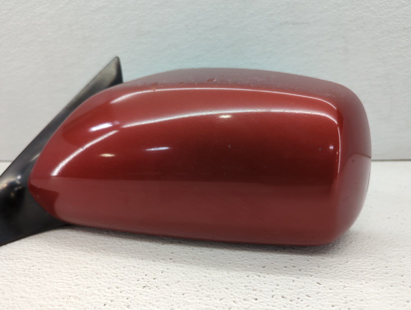 2018 Kia Soul Side Mirror Replacement Driver Left View Door Mirror P/N:GJ54-17683-BB5 GJ54-17682-BC5, GJ54-17683-DC5 Fits OE