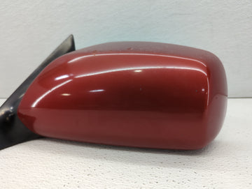 2018 Kia Soul Driver Side View Mirror - Left Door Mirror OEM Used