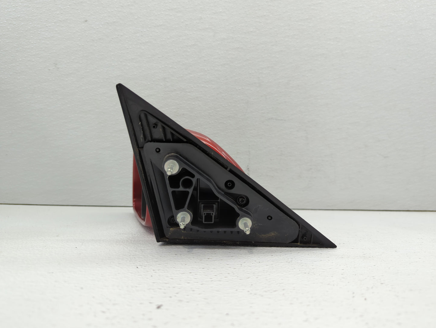 2018 Kia Soul Side Mirror Replacement Driver Left View Door Mirror P/N:GJ54-17683-BB5 GJ54-17682-BC5, GJ54-17683-DC5 Fits OE