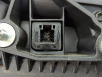 2018 Kia Soul Side Mirror Replacement Driver Left View Door Mirror P/N:GJ54-17683-BB5 GJ54-17682-BC5, GJ54-17683-DC5 Fits OE