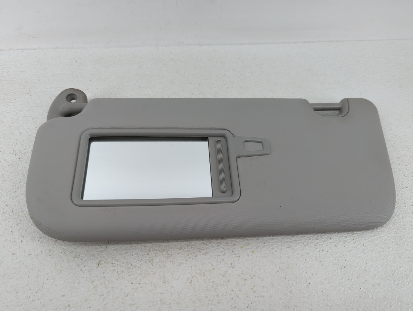 2014-2019 Kia Soul Sun Visor Shade Replacement Driver Left Mirror Fits Fits 2014 2015 2016 2017 2018 2019 OEM Used Auto Part
