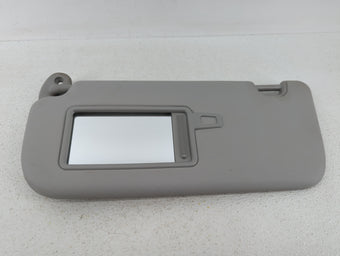 compare product 2014-2019 Kia Soul Sun Visor Shade Replacement Driver Left Mirror Fits Fits 2014 2015 2016 2017 2018 2019 OEM Used Auto Parts