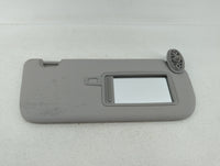 2014-2019 Kia Soul Sun Visor Shade Replacement Passenger Right Mirror Fits Fits 2014 2015 2016 2017 2018 2019 OEM Used Auto 