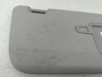 2014-2019 Kia Soul Sun Visor Shade Replacement Passenger Right Mirror Fits Fits 2014 2015 2016 2017 2018 2019 OEM Used Auto 