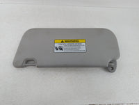 2014-2019 Kia Soul Sun Visor Shade Replacement Passenger Right Mirror Fits Fits 2014 2015 2016 2017 2018 2019 OEM Used Auto 