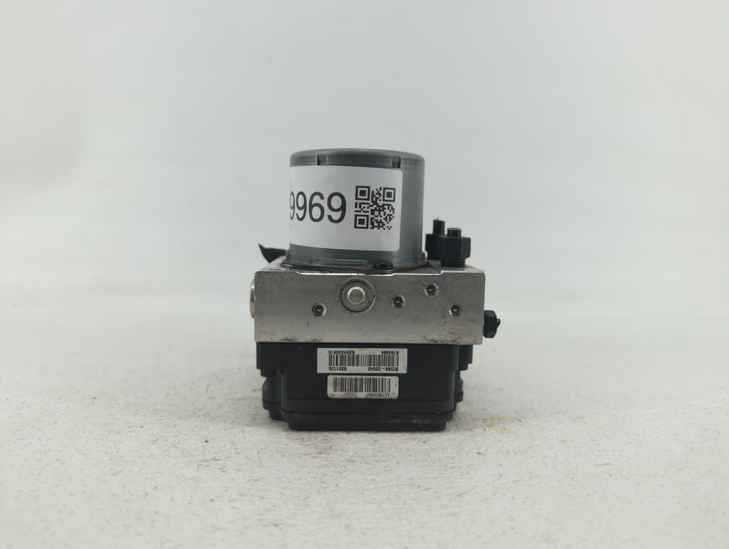 2017-2019 Kia Soul ABS Pump Control Module Replacement P/N:58929-B2120 B2589-33540, 58900-B2120 Fits Fits 2017 2018 2019 OEM