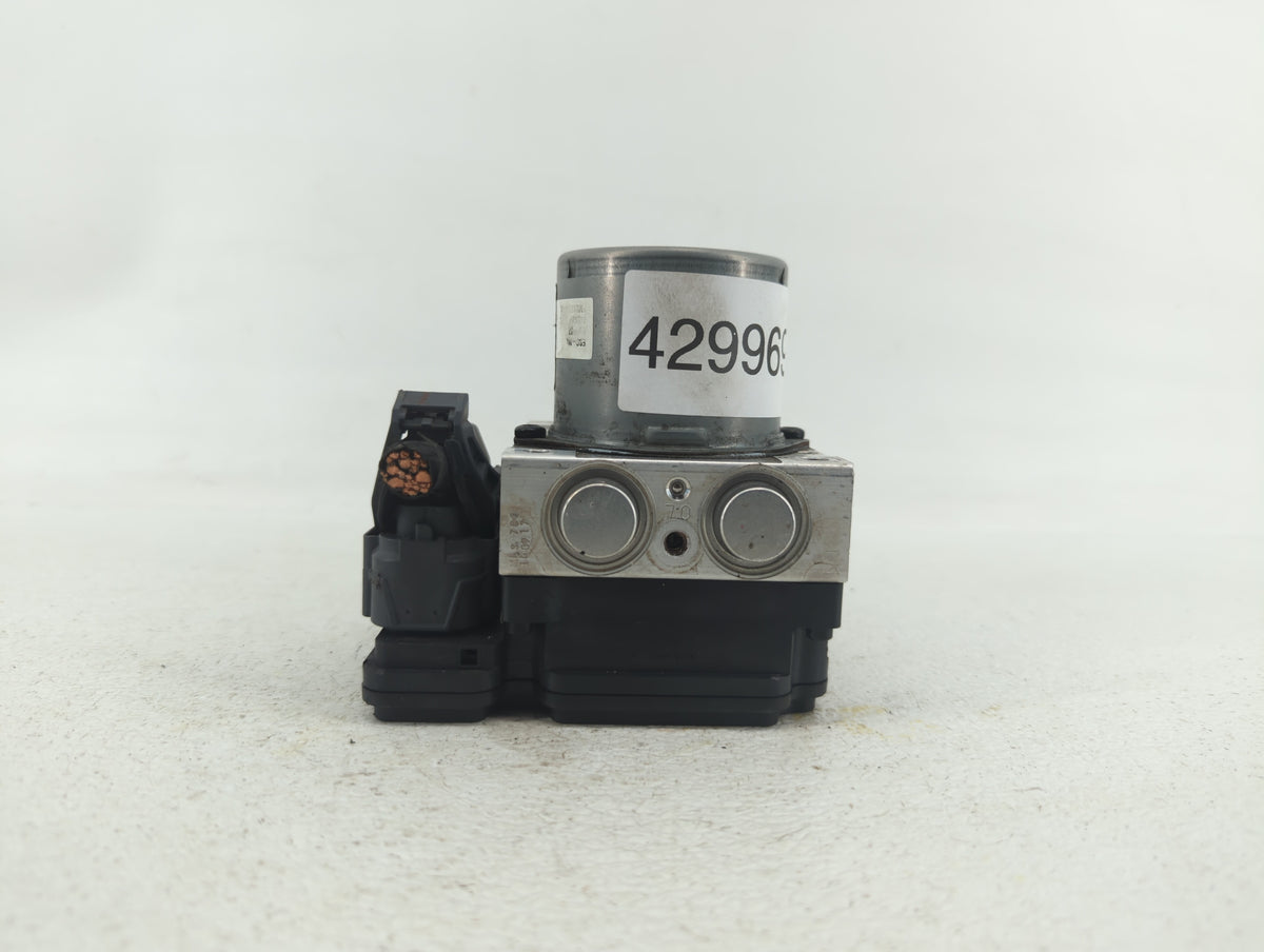 2017-2019 Kia Soul Anti-Lock Brake ABS Pump Module Actuator OEM P/N:58929-B2120 B2589-33540, 58900-B2120 Fits Fits 2017 2018