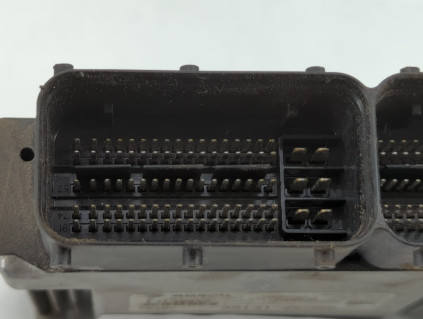 2017-2018 Kia Soul PCM Engine Control Computer ECU ECM PCU OEM P/N:39133-2EHB7 39133-2EHB6, 39132-2EHB2 Fits Fits 2017 2018 