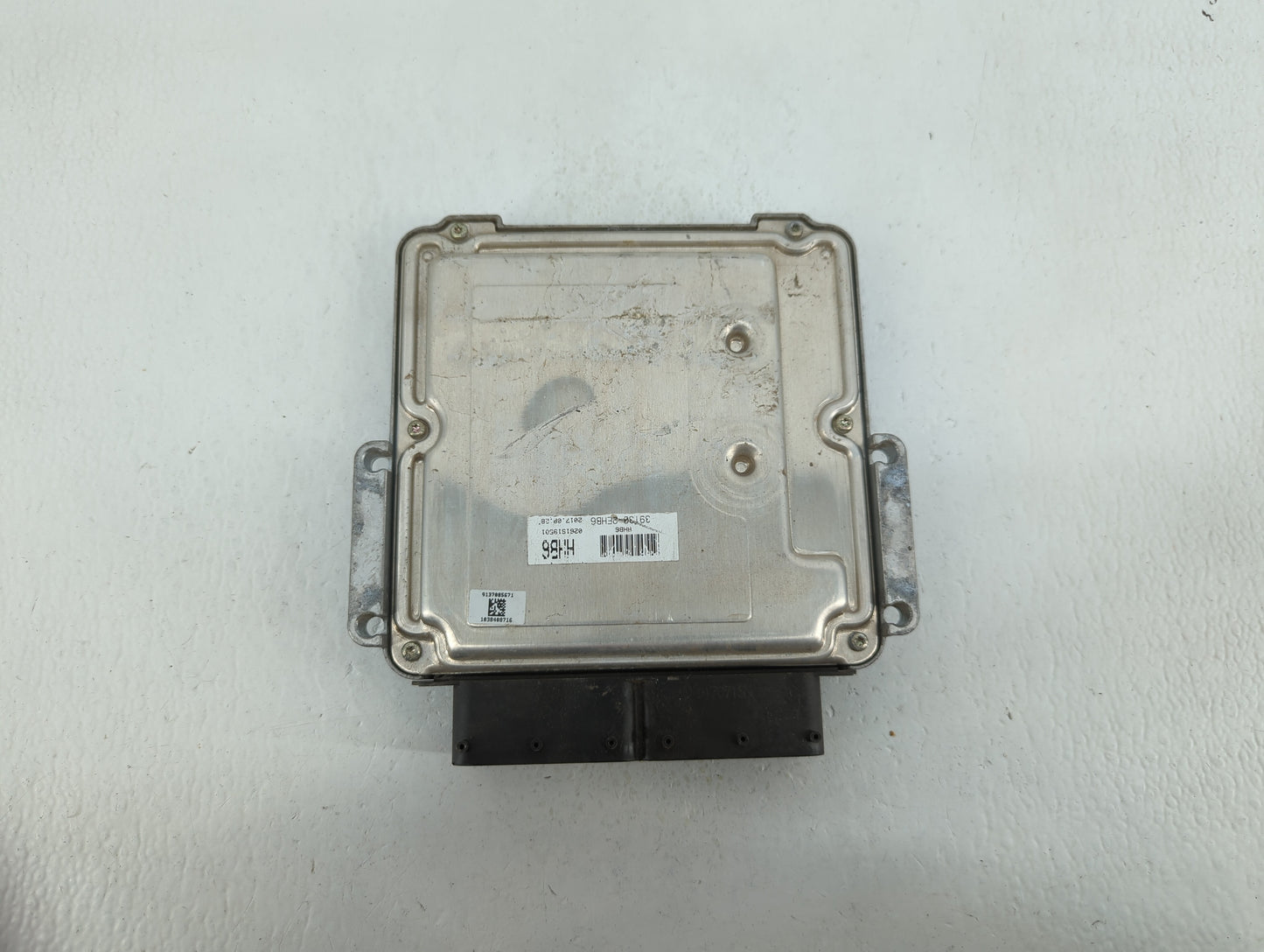 2017-2018 Kia Soul PCM Engine Control Computer ECU ECM PCU OEM P/N:39133-2EHB7 39133-2EHB6, 39132-2EHB2 Fits Fits 2017 2018 