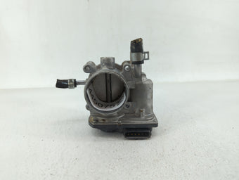 compare product 2012-2019 Kia Soul Throttle Body P/N:35100-2B300 Fits Fits 2012 2013 2014 2015 2016 2017 2018 2019 OEM Used Auto Parts