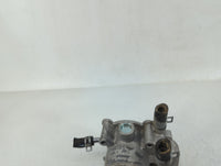 2012-2019 Kia Soul Throttle Body P/N:35100-2B300 Fits Fits 2012 2013 2014 2015 2016 2017 2018 2019 OEM Used Auto Parts - Oem