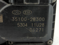 2012-2019 Kia Soul Throttle Body P/N:35100-2B300 Fits Fits 2012 2013 2014 2015 2016 2017 2018 2019 OEM Used Auto Parts - Oem