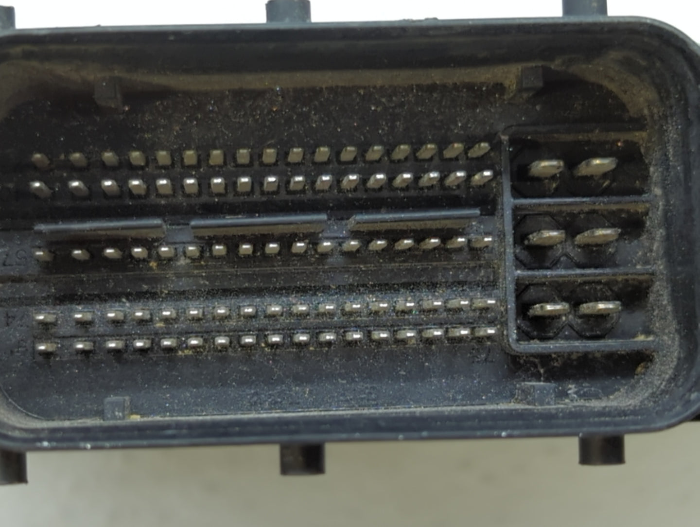 2017-2018 Kia Soul PCM Engine Control Computer ECU ECM PCU OEM P/N:39133-2EHB7 39133-2EHB6, 39132-2EHB2 Fits Fits 2017 2018 