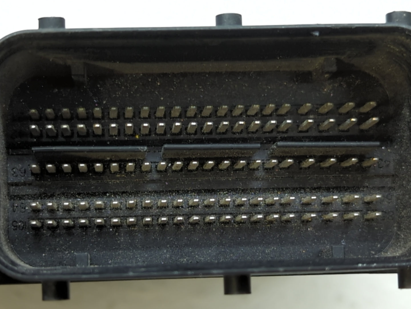 2017-2018 Kia Soul PCM Engine Control Computer ECU ECM PCU OEM P/N:39133-2EHB7 39133-2EHB6, 39132-2EHB2 Fits Fits 2017 2018 