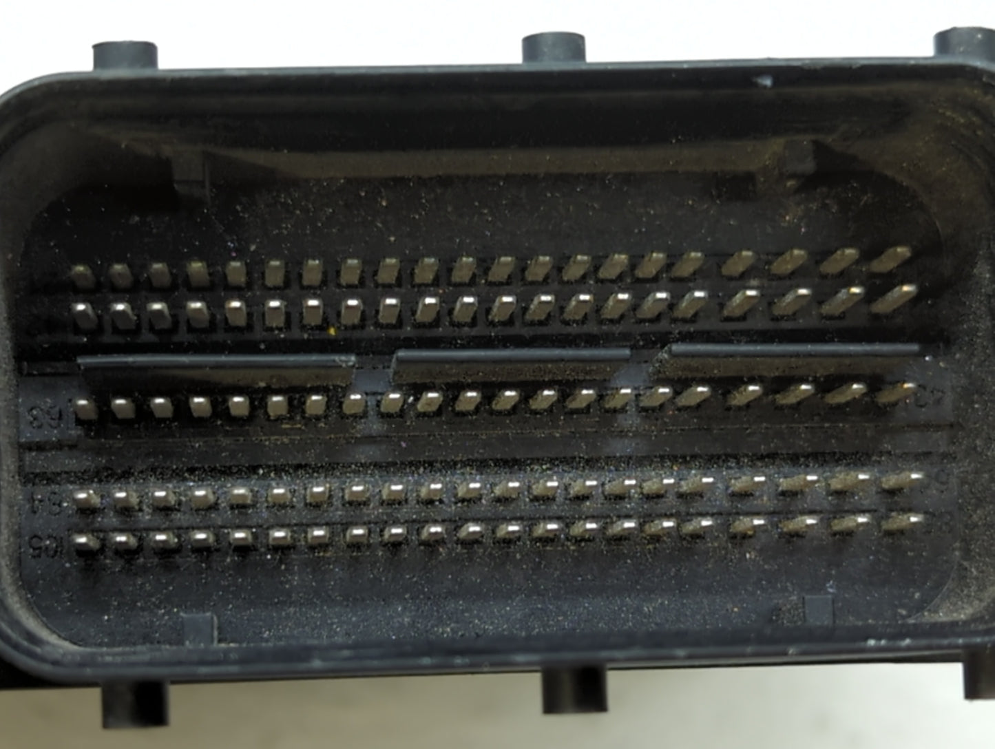 2017-2018 Kia Soul PCM Engine Control Computer ECU ECM PCU OEM P/N:39133-2EHB7 39133-2EHB6, 39132-2EHB2 Fits Fits 2017 2018 