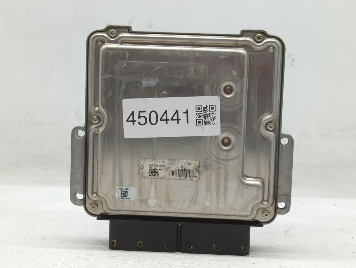 2017-2018 Kia Soul PCM Engine Control Computer ECU ECM PCU OEM P/N:39133-2EHB7 39133-2EHB6, 39132-2EHB2 Fits Fits 2017 2018 