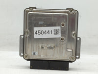 2017-2018 Kia Soul PCM Engine Control Computer ECU ECM PCU OEM P/N:39133-2EHB7 39133-2EHB6, 39132-2EHB2 Fits Fits 2017 2018 