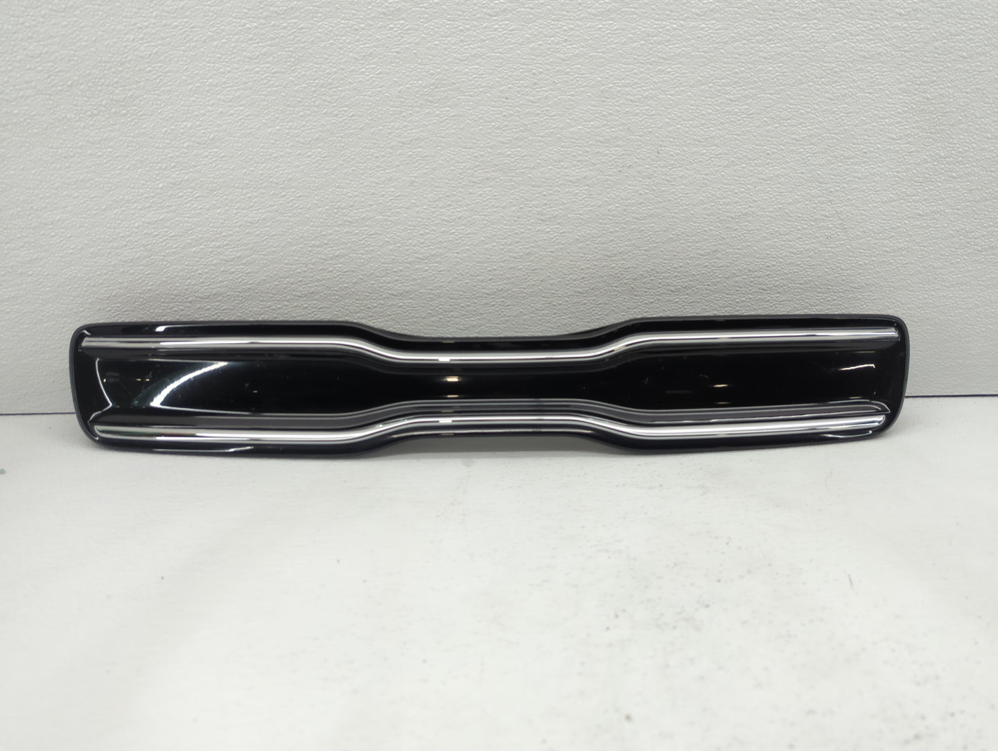 2017-2019 Kia Soul Front Grille Bumper Not Included - Oemusedautoparts1.com