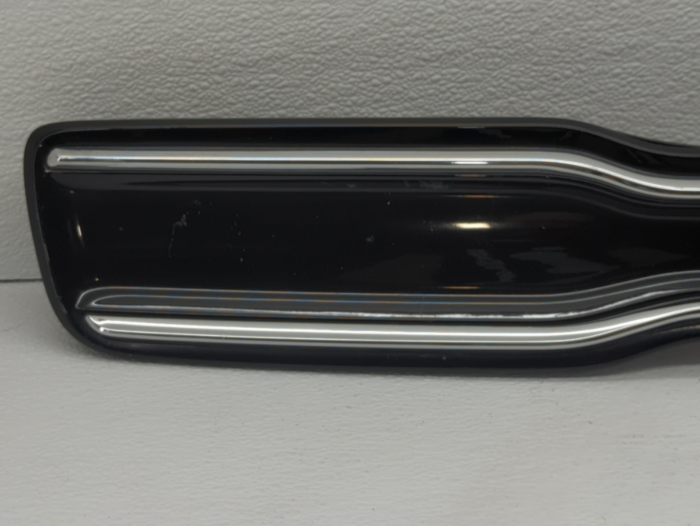 2017-2019 Kia Soul Front Grille Bumper Not Included - Oemusedautoparts1.com
