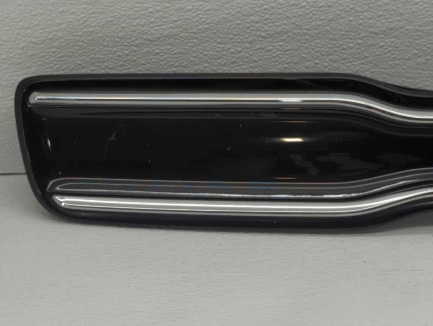 2017-2019 Kia Soul Front Grille Bumper Not Included - Oemusedautoparts1.com