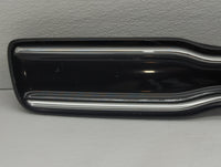 2017-2019 Kia Soul Front Grille Bumper Not Included - Oemusedautoparts1.com